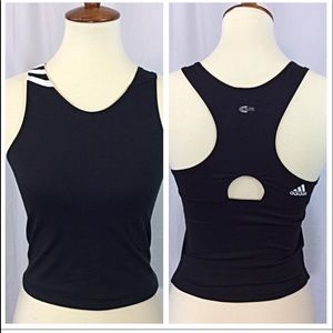 Adidas Workout Tank